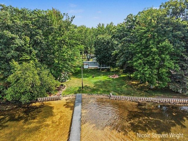 House for sale in Baldwin, Michigan