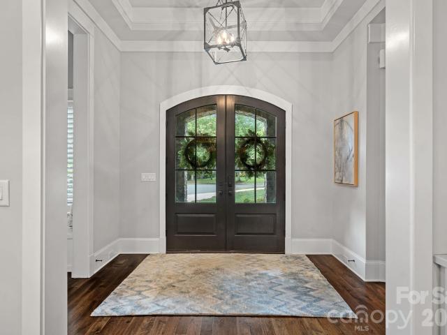 House for sale in Mecklenburg, North Carolina