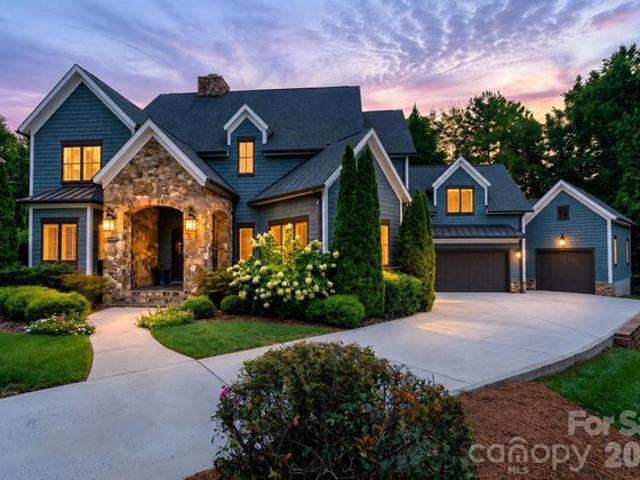 House for sale in Mecklenburg, North Carolina