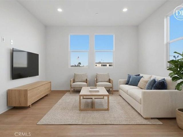 Condo for sale in Gardena, California