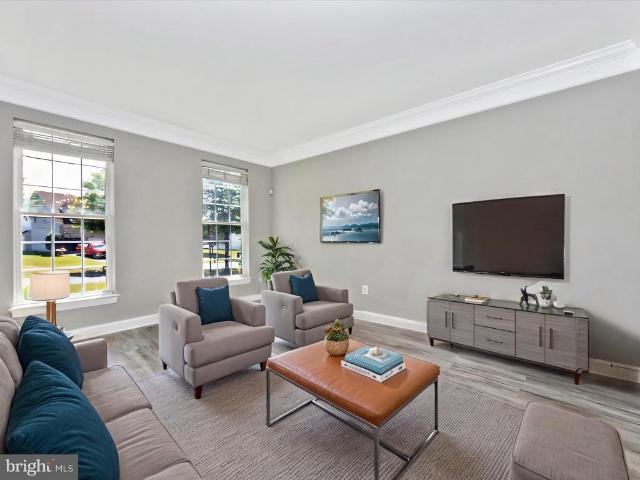 House for sale in Burtonsville, Maryland