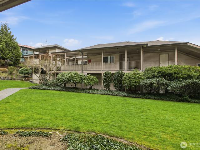 Condo for sale in Tukwila, King County