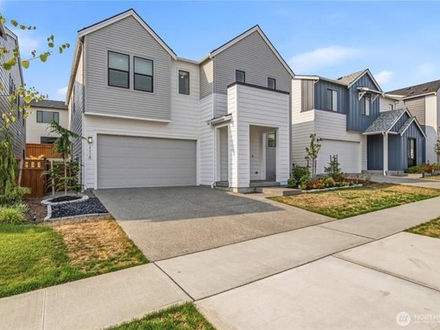 House for sale in Bonney Lake, Washington