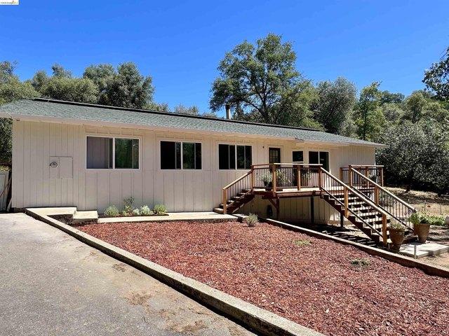 House for sale in Sonora, California