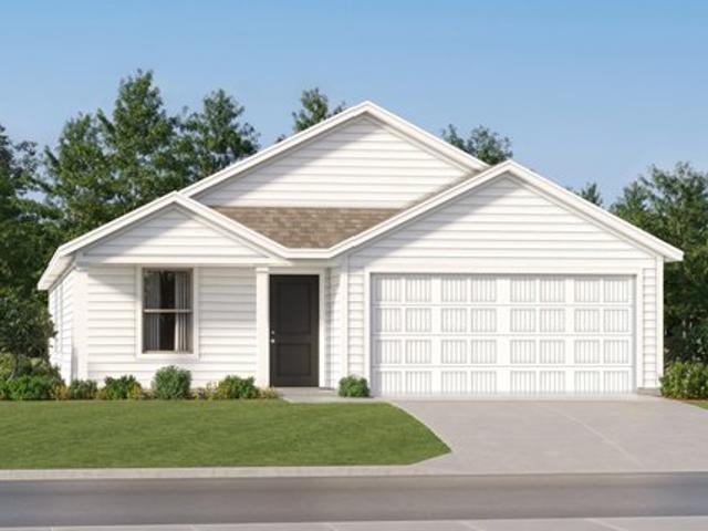 House for sale in Athens, Alabama