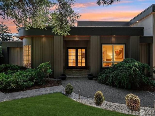 House for sale in Woodinville, Washington