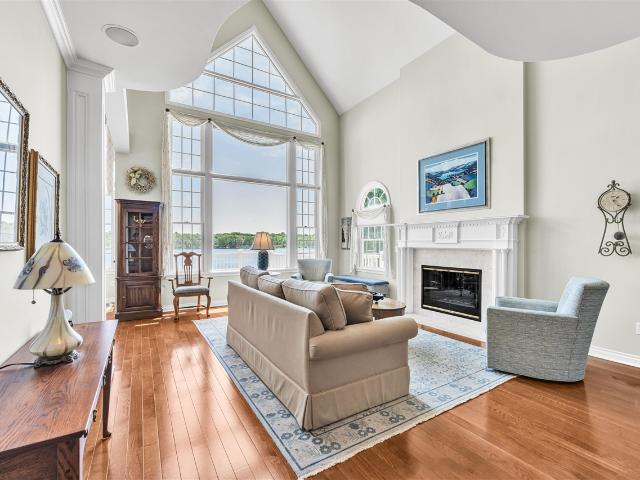 House for sale in Michigan