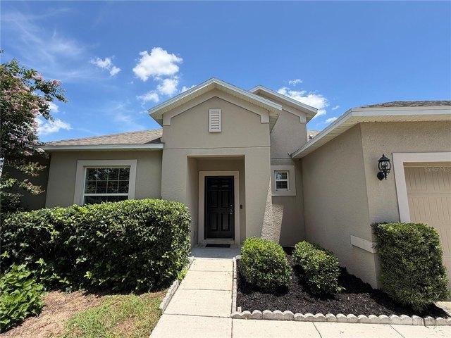 House for sale in Mascotte, Florida