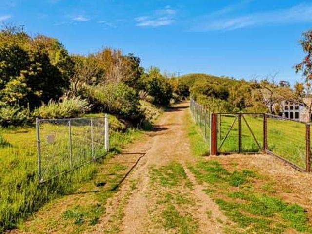 Land for sale in Morgan Hill, California