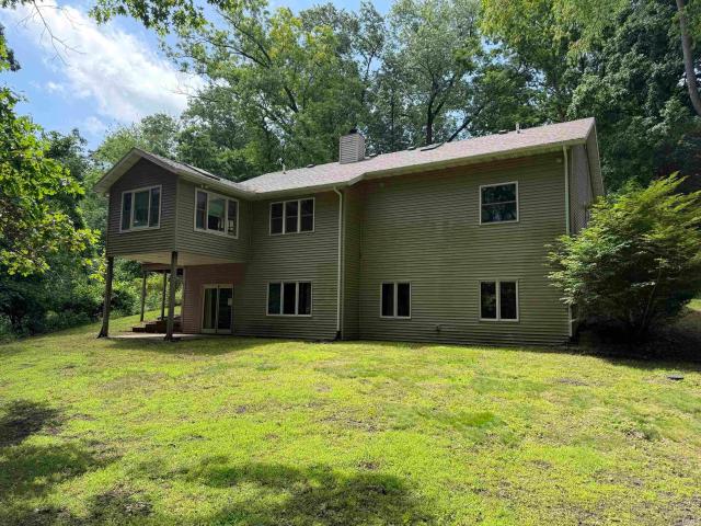 House for sale in Plymouth, Indiana