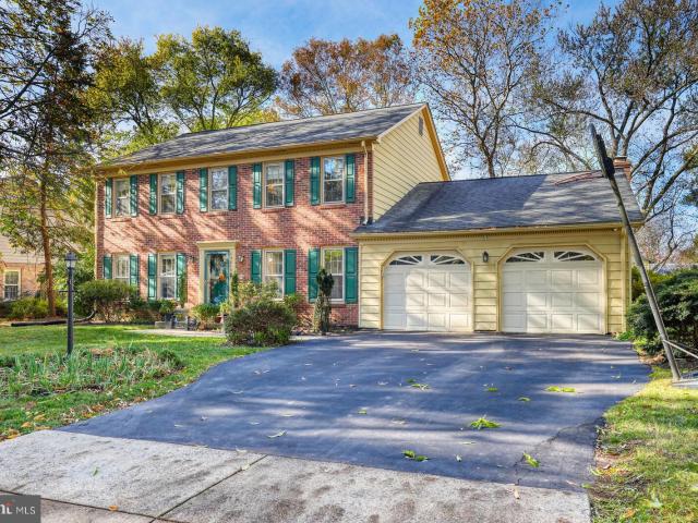 Property for rent in Spencerville, Maryland