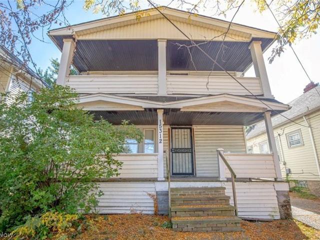 House for sale in South Collinwood, Cleveland