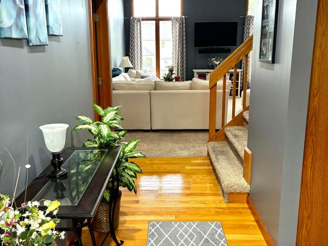 House for sale in Leo, Indiana