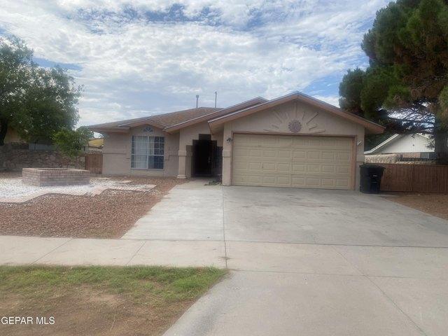House for sale in Texas