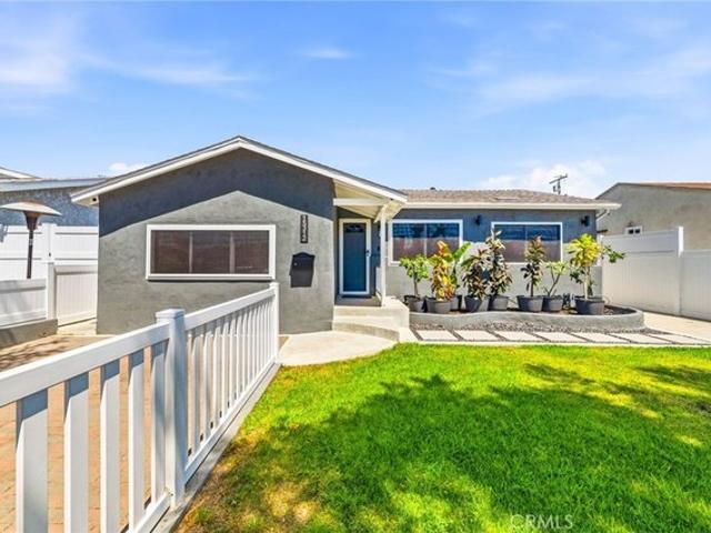 House for sale in Gardena, California