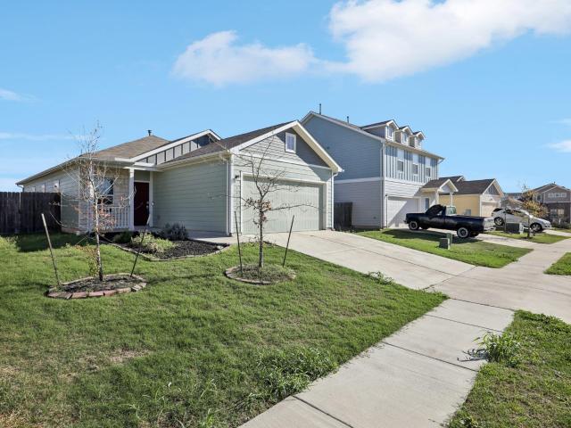 Property for rent in Texas