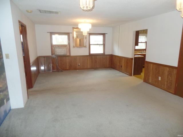 House for sale in Linton, Indiana