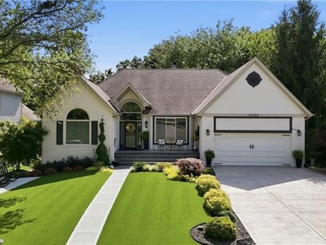 House for sale in Kansas