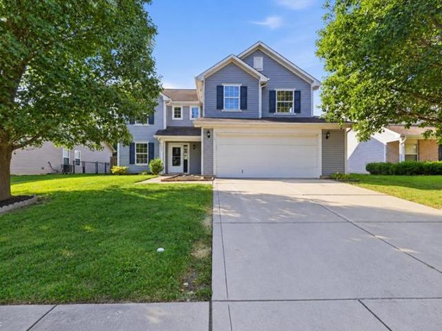 House for sale in Noblesville, Indiana