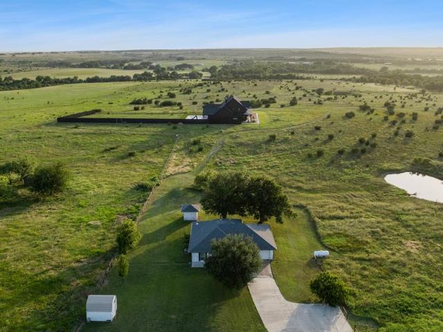 Land for sale in Hood, Texas