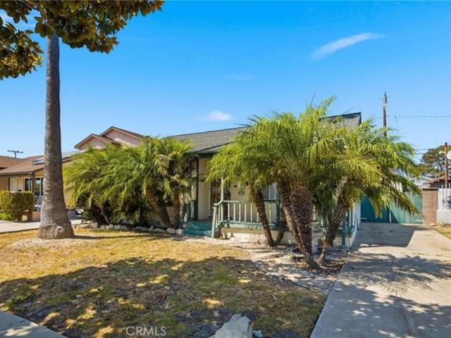 House for sale in Lawndale, California