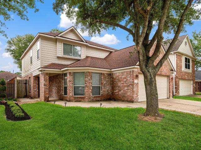 House for sale in Harris, Texas