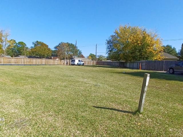 Land for sale in Harris, Texas