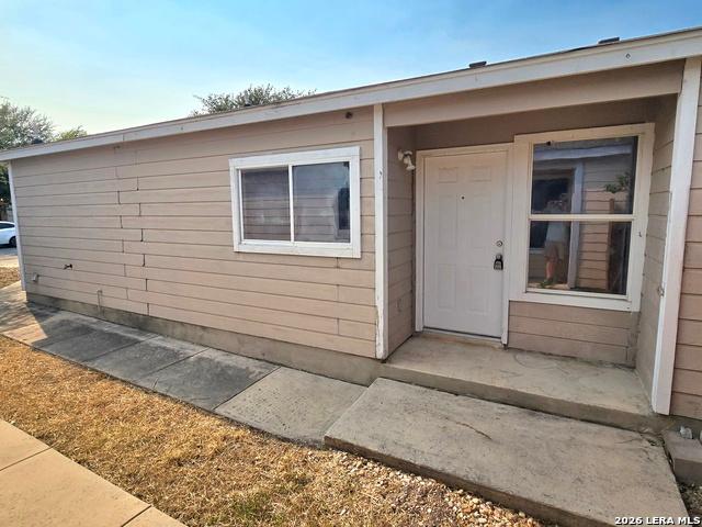 Property for rent in Leesville, Texas