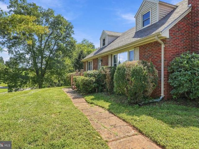 House for sale in Virginia