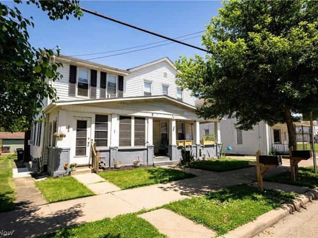 House for sale in Waynesburg, Ohio