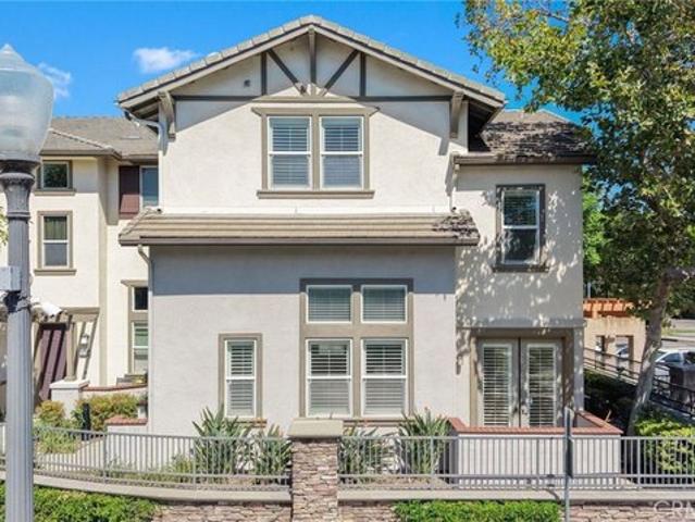 Condo for sale in Whittier, California