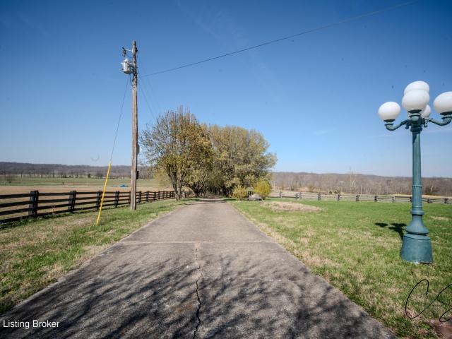 Farm for sale in Caneyville, Kentucky