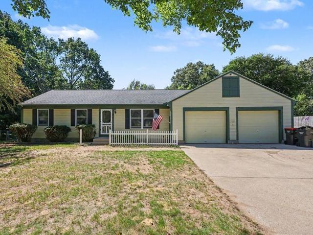 House for sale in Grand Haven, Michigan