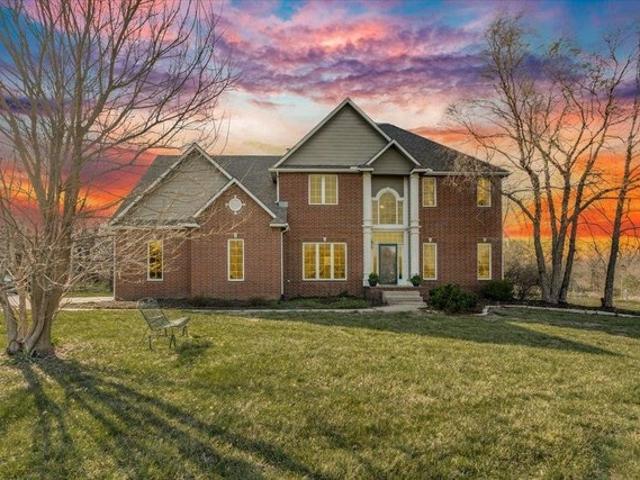 House for sale in Kansas