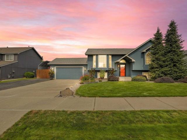 House for sale in Greenacres, Washington