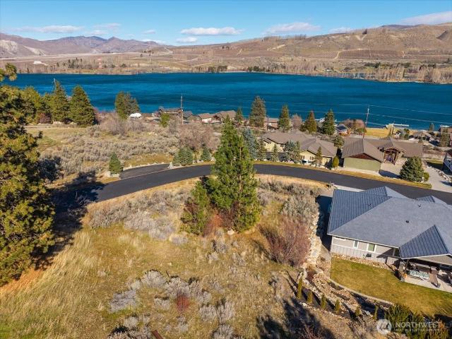 Land for sale in Entiat, Washington