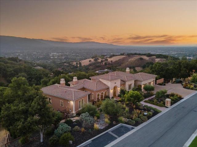 House for sale in Los Gatos, California