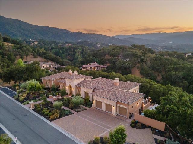 House for sale in Los Gatos, California