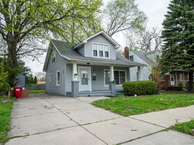 House for sale in Eastpointe, Michigan