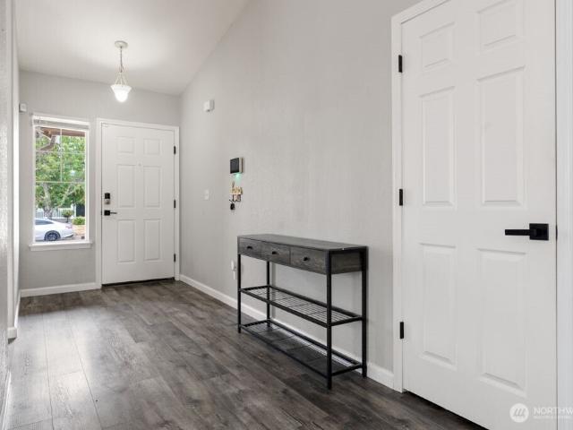 House for sale in Thurston, Washington