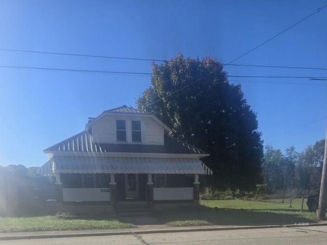 House for sale in Vinton, Gallia County