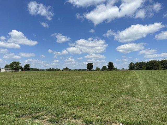 Land for sale in Mount Vernon, Illinois