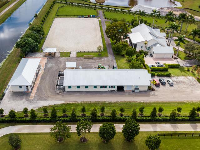 Property for sale in Wellington, Florida