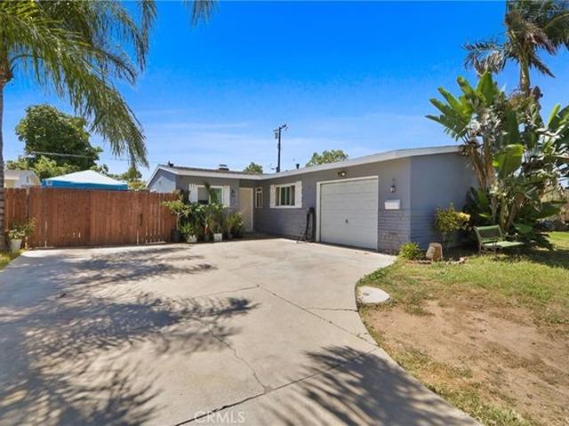 House for sale in La Puente, California