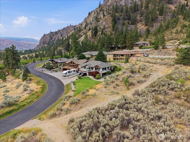 Land for sale in Entiat, Washington