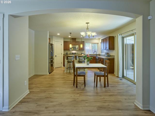 House for sale in Vancouver, Washington