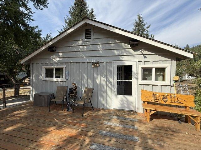 House for sale in Republic, Ferry County
