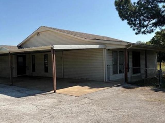 Farm for sale in Skiatook, Oklahoma