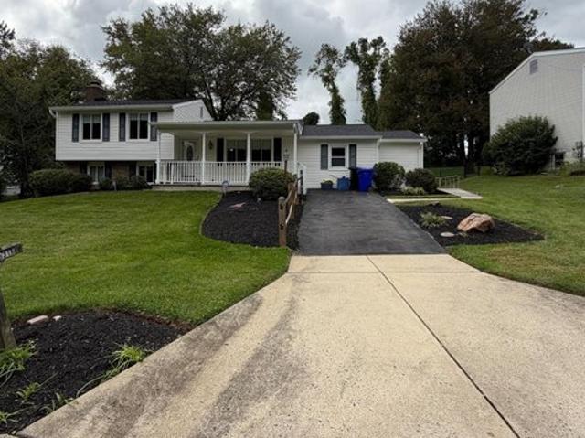House for sale in Silver Spring, Montgomery County