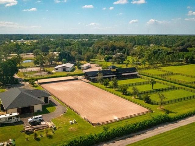 Land for sale in Loxahatchee Groves, Palm Beach County